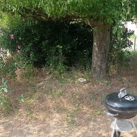 Maison De Ferme Au Calme Jusqu'A 10 Personnes Gannay-sur-Loire 외부 사진