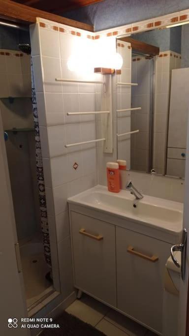 Maison De Ferme Au Calme Jusqu'A 10 Personnes Gannay-sur-Loire 외부 사진