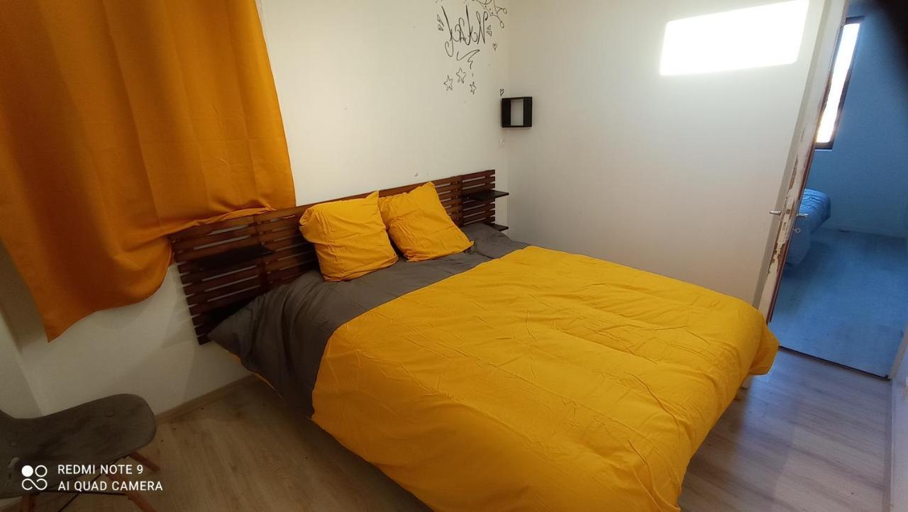 Maison De Ferme Au Calme Jusqu'A 10 Personnes Gannay-sur-Loire 외부 사진