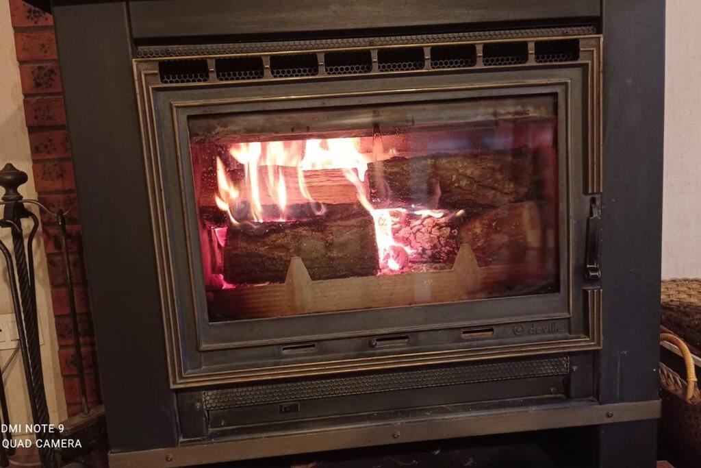 Maison De Ferme Au Calme Jusqu'A 10 Personnes Gannay-sur-Loire 외부 사진